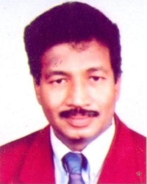 rajasekaran